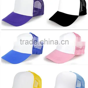 2015 Fashion Custom Hip Hop Hat thumbnail-1