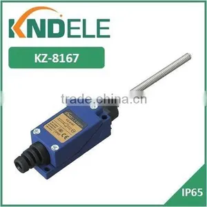 Control Switch Electrical Switch Limit Switch, KZ-8167 thumbnail-1