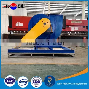 4-72 Series Centrifugal Fan Price Ventilation Machine/ Centrifugal Exhaust Fan thumbnail-3
