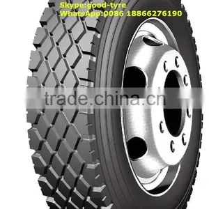 1000R20 Tyre Inner Tube thumbnail-4