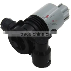Windshield Windscreen Washer Pump BFF1-67-482L1/BFG 167 482F For MAZDA/TOYOTA thumbnail-4