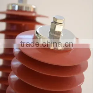 3,6,10kv Outdoor Dry Expoy Resin Casted Voltage Transformer thumbnail-6