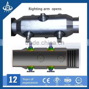 Good Tightness Oil Well Casing Centralizer thumbnail-1