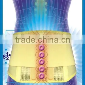 Neo Back Support Belt thumbnail-1