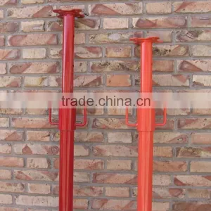 2015 LYZC Wholesale Cheap 2.5m-4.5m Adjustable Steel Props/Acrow Prop thumbnail-1