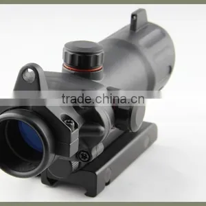 IMAGINE HD-10, Top Quality HD Laser Rifle Scope thumbnail-5