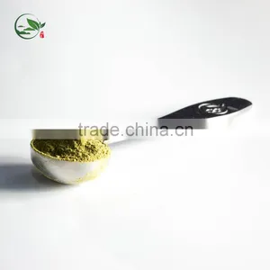 Custom Logo Protein Powder Scoop Stainless Steel Coffee Measuring Spoon thumbnail-3