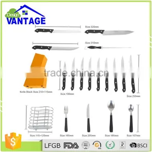 High Quality 90 Pcs Cooking Pots and Pans Ceramic Cookware Kitchen Accessories Cook Ware thumbnail-5