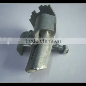 Galvanized Steel Grating Clamps thumbnail-4