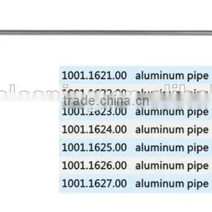 Aluminum Wand Pipe High Pressure Pipe thumbnail-1