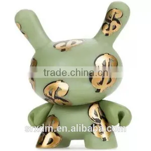 Colorful Anime Girl Maker Blank Figure Vinyl Toy Manufacturers thumbnail-5