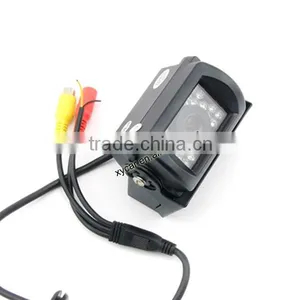 Reversing Bus Backup System/truck Camera XY-1201 thumbnail-5