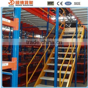 Widely Use Industry Steel Platform thumbnail-1
