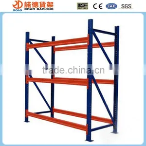 Warehouse Metal Tire Storage Rack thumbnail-3