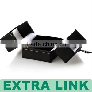 Professional Factory Luxury Fashion Custom Jewelry Packaging thumbnail-1