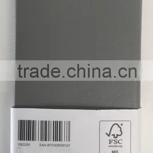 FSC Index Leather Phone Book, Index Address Book thumbnail-3