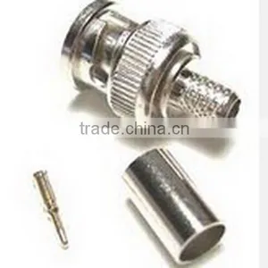 High Quality Best Selling Bnc Female to Male Connector With Rg316 thumbnail-1
