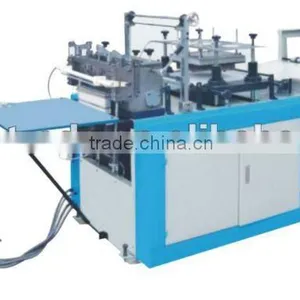 GBD Series Bag Making Machine thumbnail-1