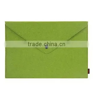 A4 Felt Document Folder for Promotion thumbnail-1
