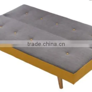 Foshan Factory Hot Selling Modern and Cheap Folding Sofa Cum Bed thumbnail-6