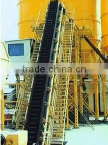 China Supplier Professional Corrugated Sidewall Incline Belt Conveyors for Sale thumbnail-2