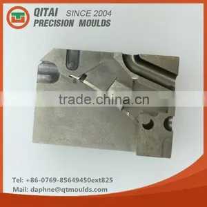 High Precision Mold / Polishing Cnc Milling Mold Components Slides/2016 Express Best High Precision CNC Machining Parts thumbnail-1