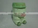 Rubbish Bin/Mini Garbage Can /2.8L Plastic Trash Can/Storage Box & Bin thumbnail-1