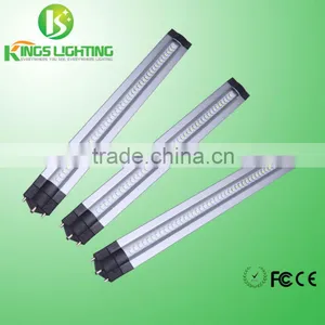 1000mm 11w Aluminium Sensor Super Slim LED Cabinet Lighting thumbnail-2