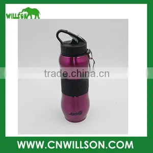 Brand New Travel Sports Water Bottle Drinking Bottle thumbnail-2