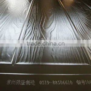 EIR Wood Grain Press Plate thumbnail-5