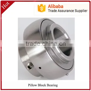 Insert Ball Bearings UCF210 Pillow Block Bearings thumbnail-3