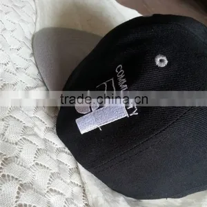 2015 New Casual Customize Snapback Hats Embroidery Snapback Cap Cheap Wholesale Hip Hop Caps thumbnail-2