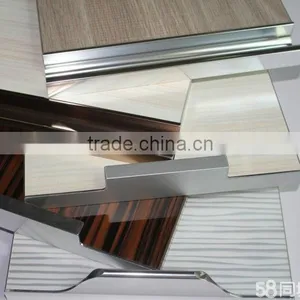 Acrylic MDF Kitchen Cabinet Doors Price thumbnail-5