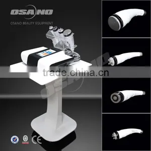 4 in 1 Portable Keywords Cavitation RF Machine LM-VR200 thumbnail-1