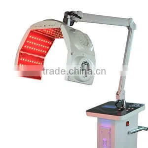 2015 Hot! Wholesale Hair Regrowth Machine BL005 CE/ISO Bald Hair Treatment Laser Machine thumbnail-3