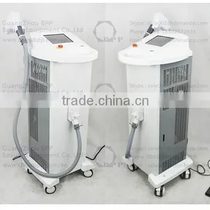 High Effect and Quick Treatment Laser Back Hair Removal Beauty Machine thumbnail-3