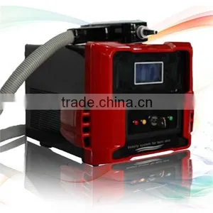 no Pain Newest Laser Tattoo Removalmachine thumbnail-1