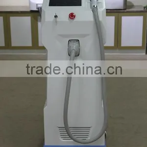 Newest 808nm Diode Laser Hair Removal Machines NBW L121 For Distributor thumbnail-2