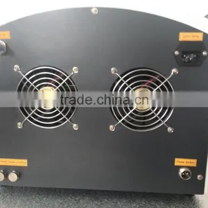 1 HZ Lowest Price ND YAG Tattoo Laser Removal Machine Laser Machine For Tattoo Removal Freckles Removal thumbnail-2