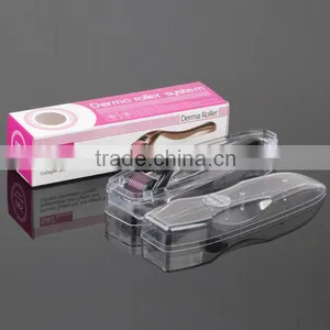 New 2.0mm 540 Needle Roller Acne Scar Cellulite Wrinkles Stretch Mark Face Derma thumbnail-6