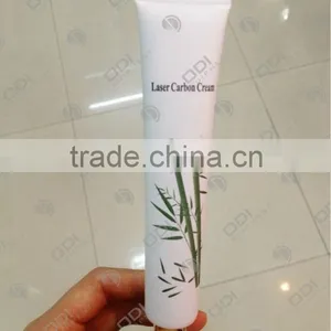 China Factory Best Black Doll Skin Rejuvenationcarbon Powder 50g Acne Treatment Laser Carbon Lotion thumbnail-2
