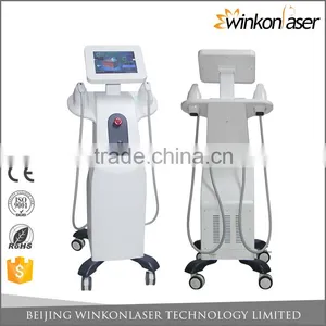 High Intensity 2 Years Warranty Focused Ultrasound Hifu Liposonix Device for Weight Loss thumbnail-4