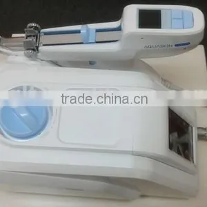 2015 Newest Tech Cosmetic Devices Mesotherapy Skin Rejuvenation Injection Gun thumbnail-3