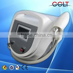 Hot Selling Portable Elight RF IPL Body Hair Remover thumbnail-1
