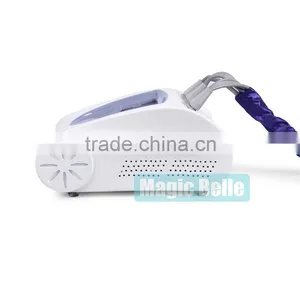 New Technology Body Detox Air Pressure Massage Lymphatic Drainage Machine for Salon Use thumbnail-3