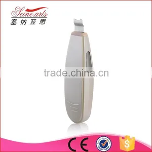 Personal Massager Facial Cleaner LW-006 thumbnail-2
