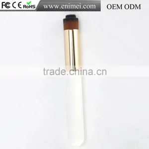 Professional New Design Make up Nose Brush thumbnail-1