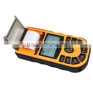 Brand New Digital 1 Channel Handheld Electrocardiograph ECG Machine EKG Machine With CE and ISO thumbnail-3