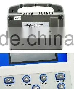 Professional Manual/Auto/Arrhythmia Analysis Modes 12 Lead One Channel Digital Portable ECG Machine With High Resolution thumbnail-4