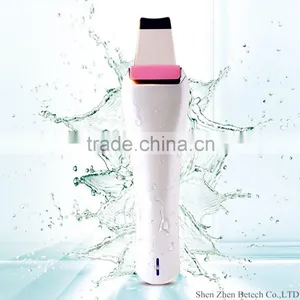 Home Use Portable Ultrasonic Peeling Machine thumbnail-1